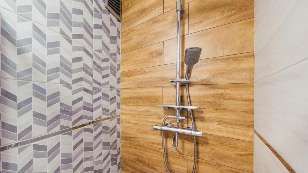 Apartamenty Simply Perlowa Przystan - Holiday City Kolobrzeg Exterior photo