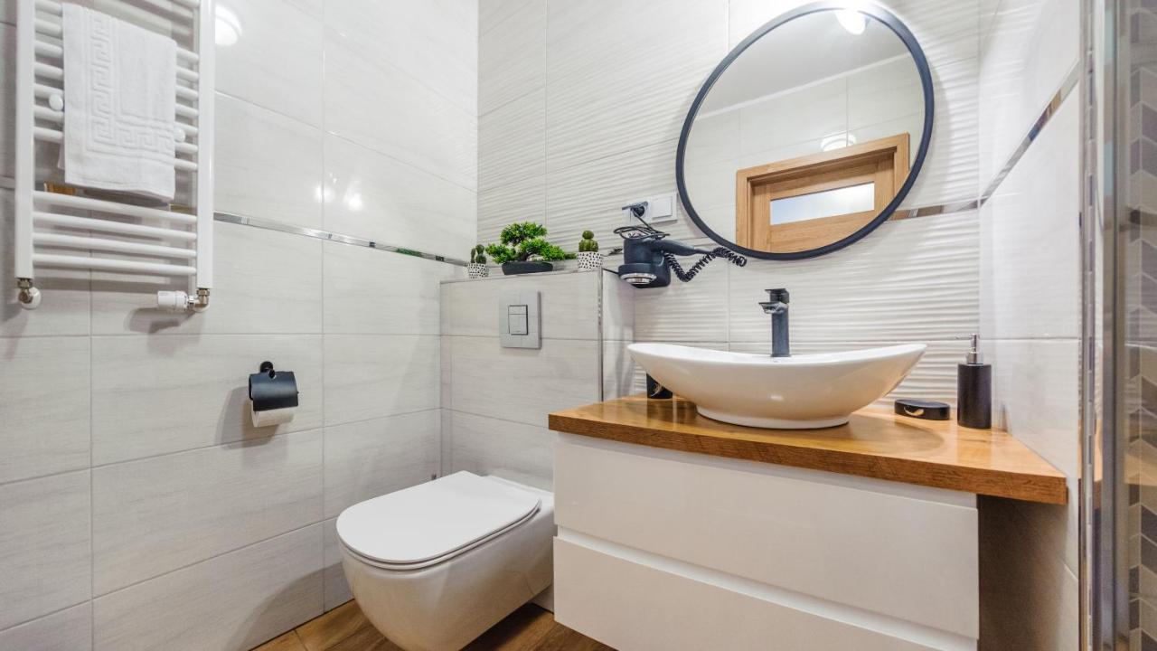 Apartamenty Simply Perlowa Przystan - Holiday City Kolobrzeg Exterior photo